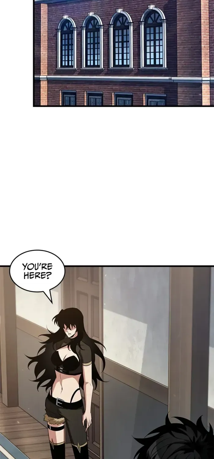 Infinite Gacha Chapter 150 page 69 - 