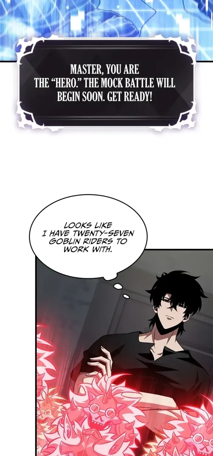 Infinite Gacha Chapter 150 page 8 - 