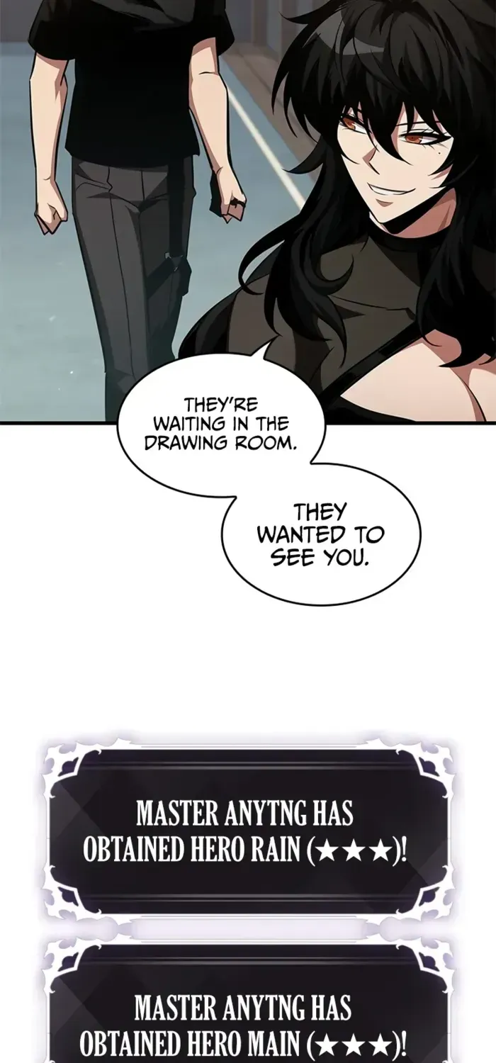 Infinite Gacha Chapter 150 page 71 - 