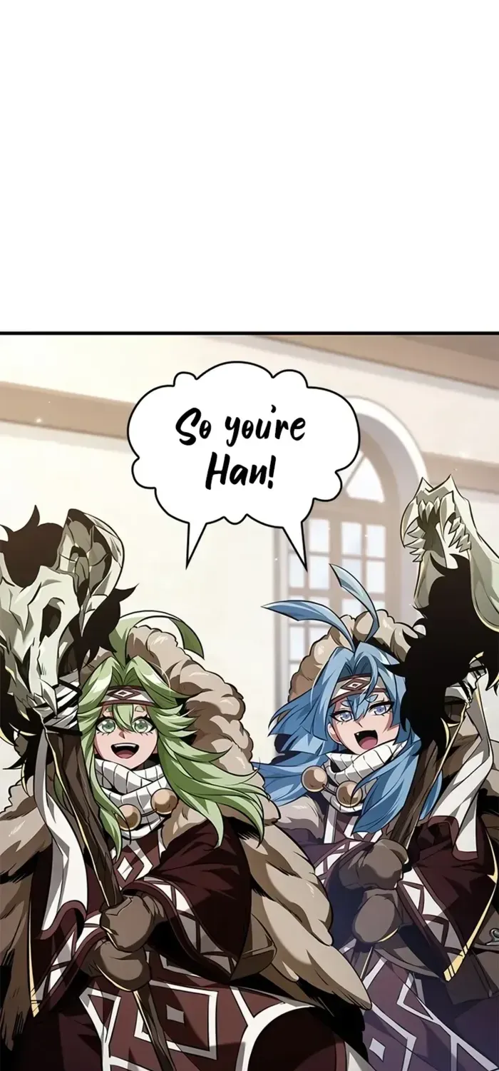 Infinite Gacha Chapter 150 page 75 - 