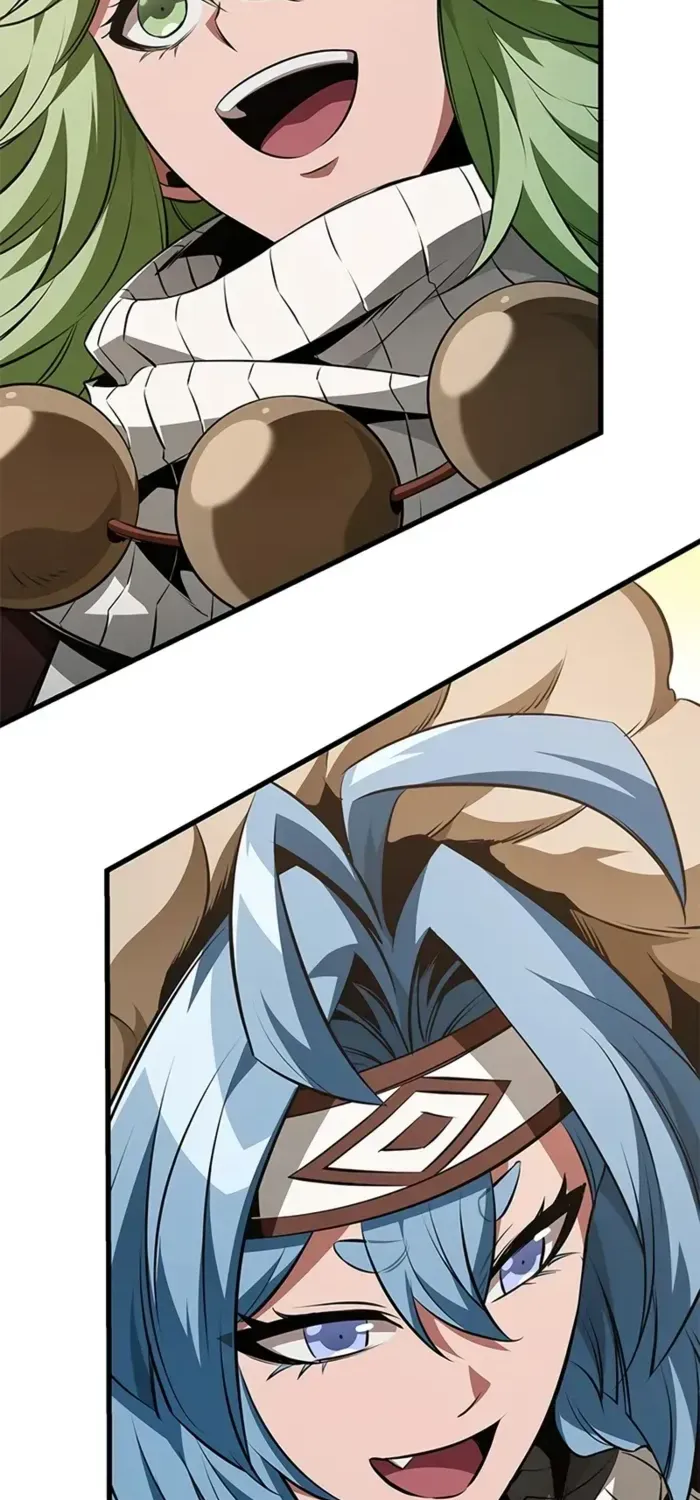 Infinite Gacha Chapter 150 page 77 - 