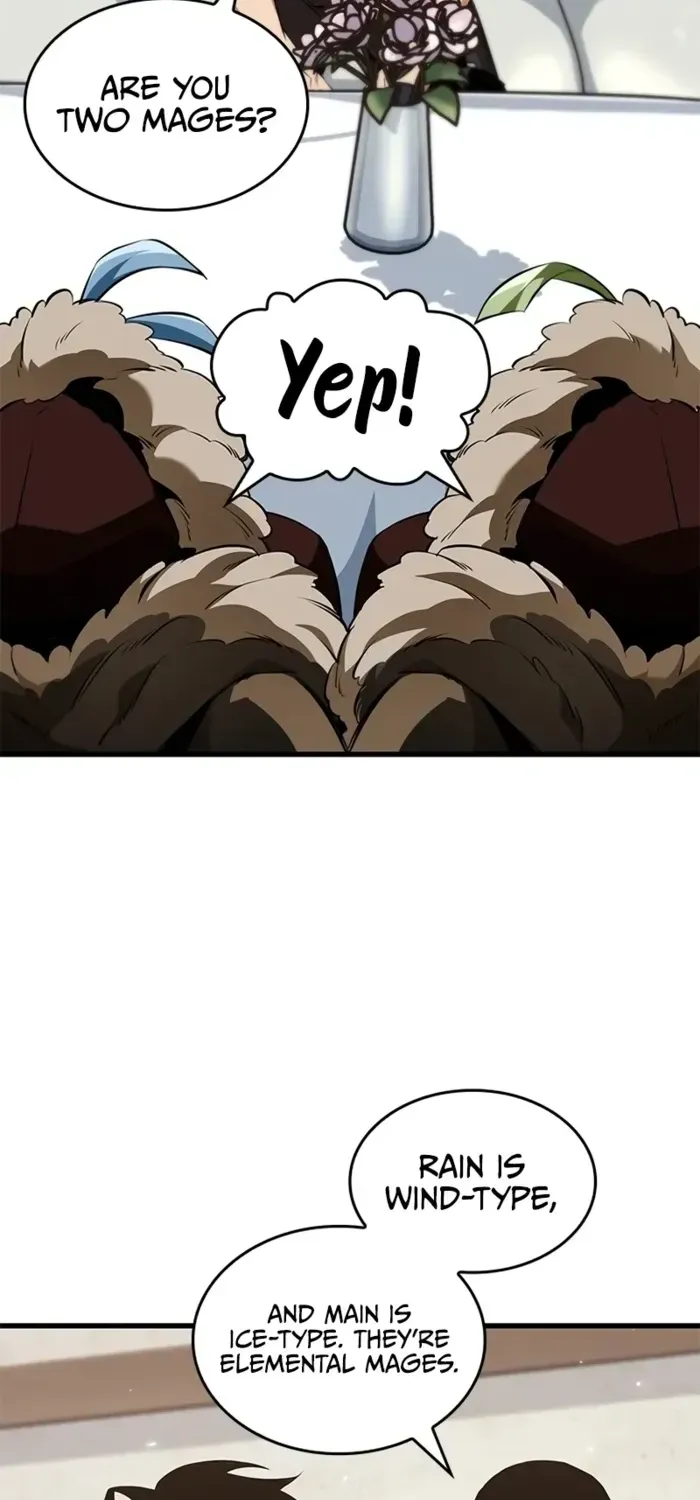 Infinite Gacha Chapter 150 page 79 - 
