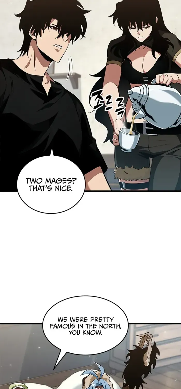 Infinite Gacha Chapter 150 page 80 - 