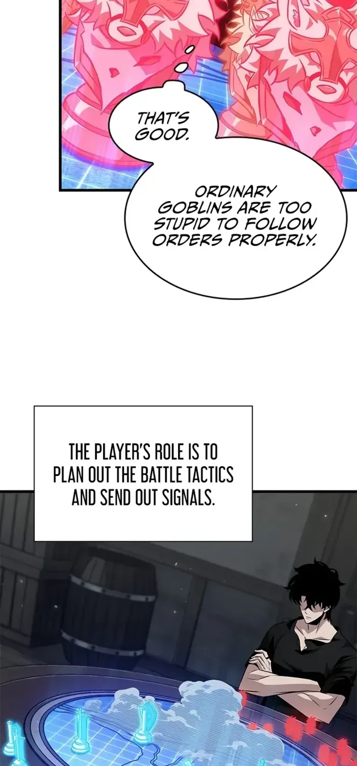 Infinite Gacha Chapter 150 page 9 - 