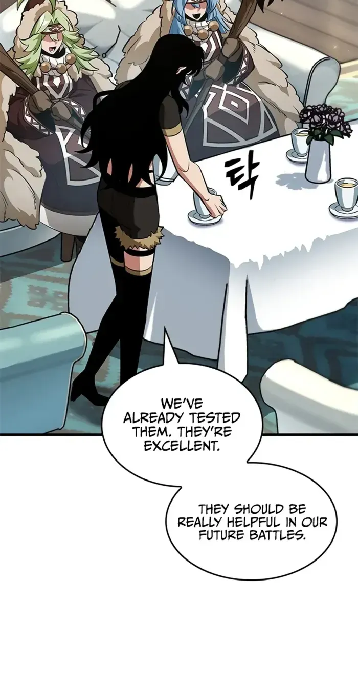 Infinite Gacha Chapter 150 page 81 - 
