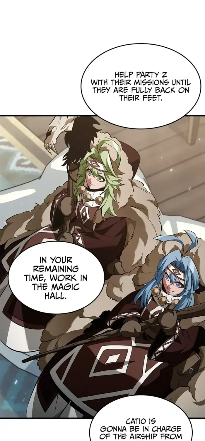 Infinite Gacha Chapter 150 page 83 - 