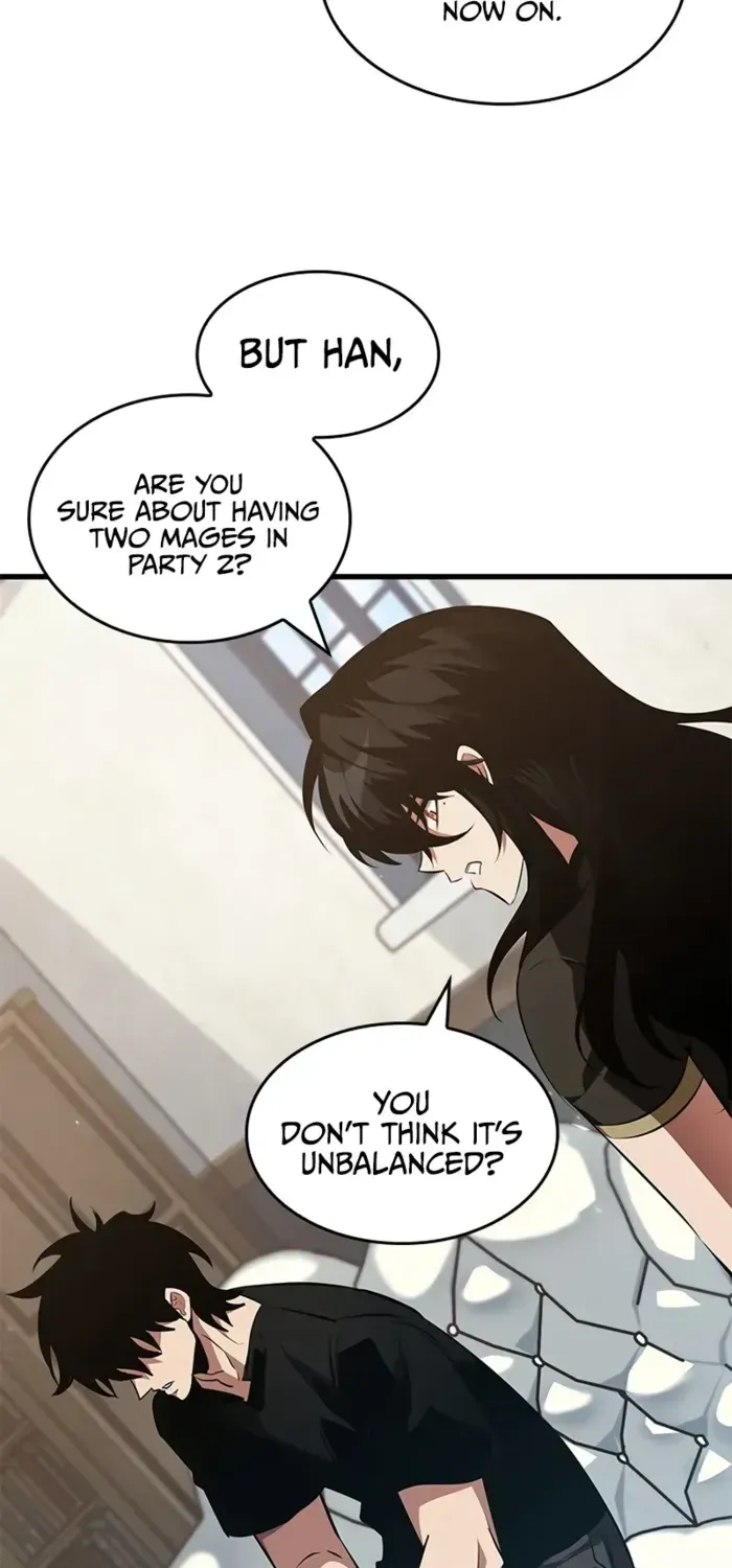 Infinite Gacha Chapter 150 page 84 - 