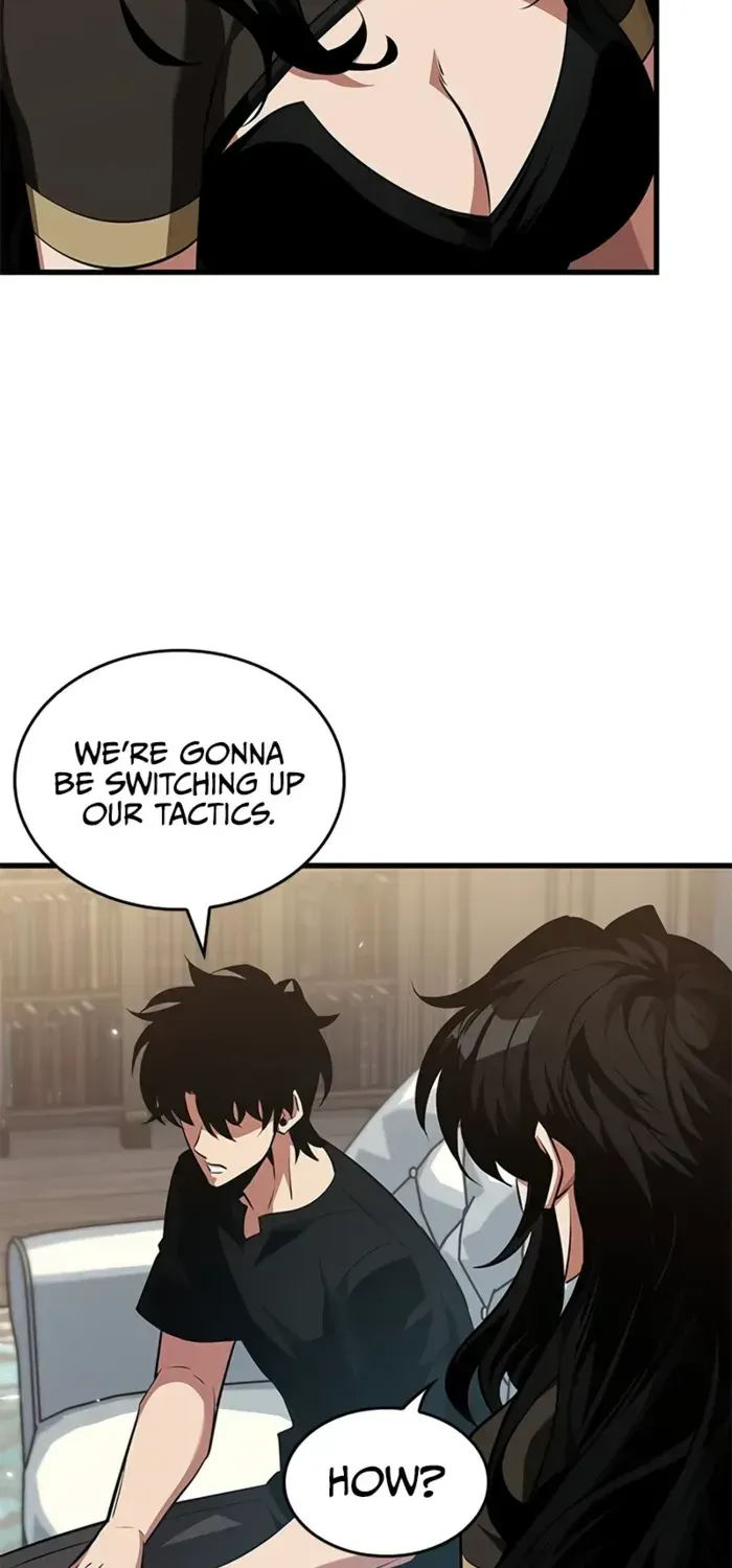 Infinite Gacha Chapter 150 page 86 - 