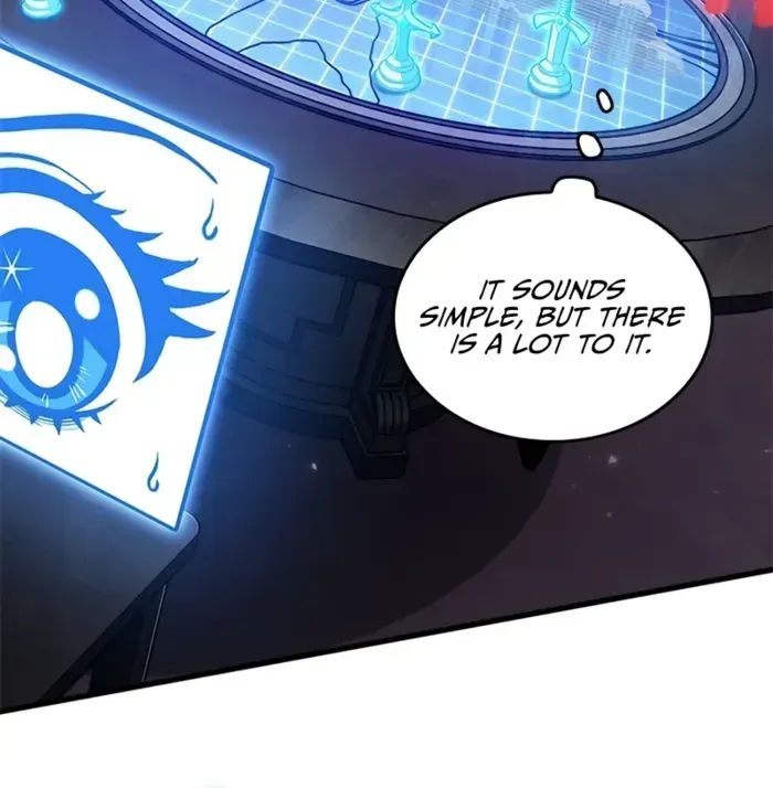 Infinite Gacha Chapter 150 page 10 - 