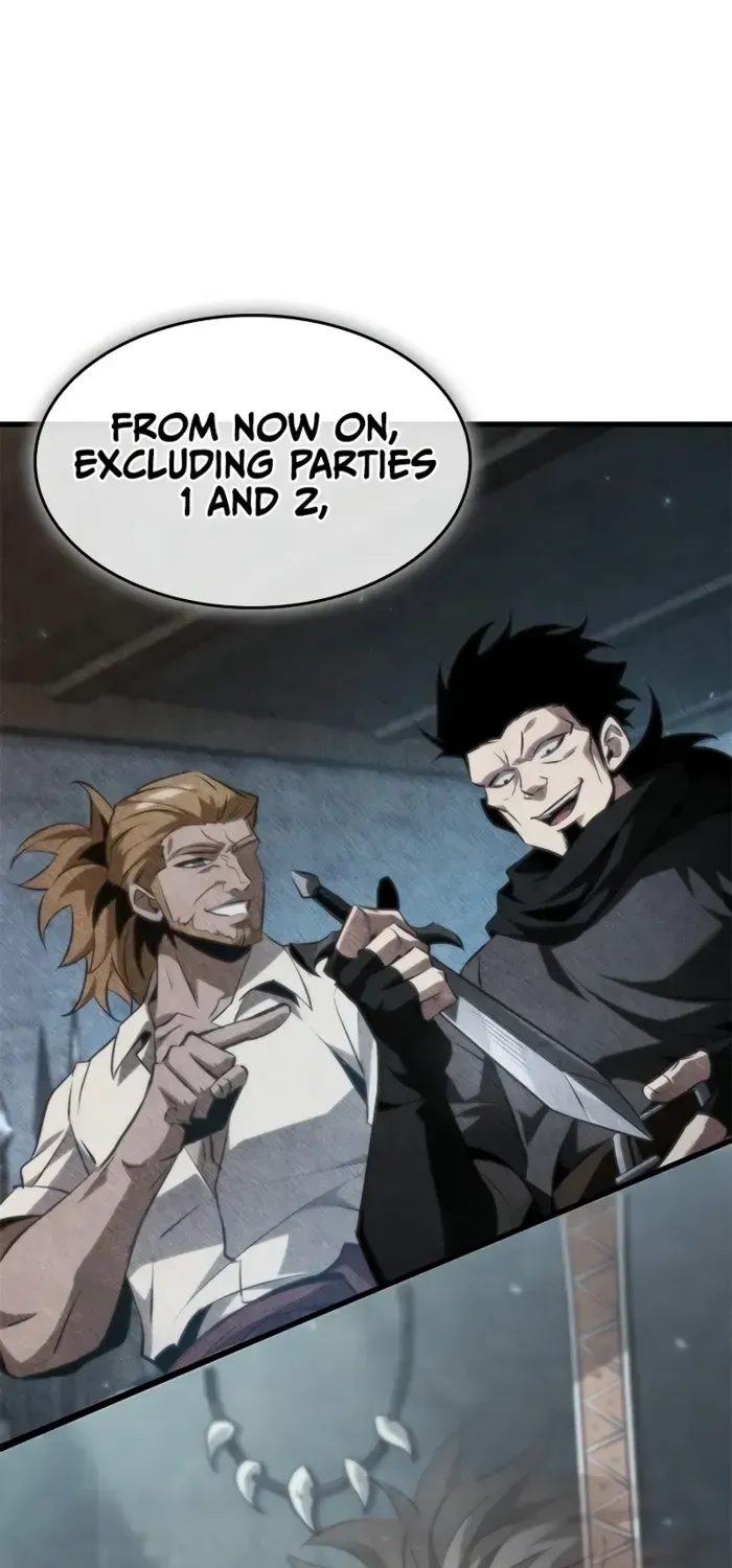 Infinite Gacha Chapter 151 page 2 - 