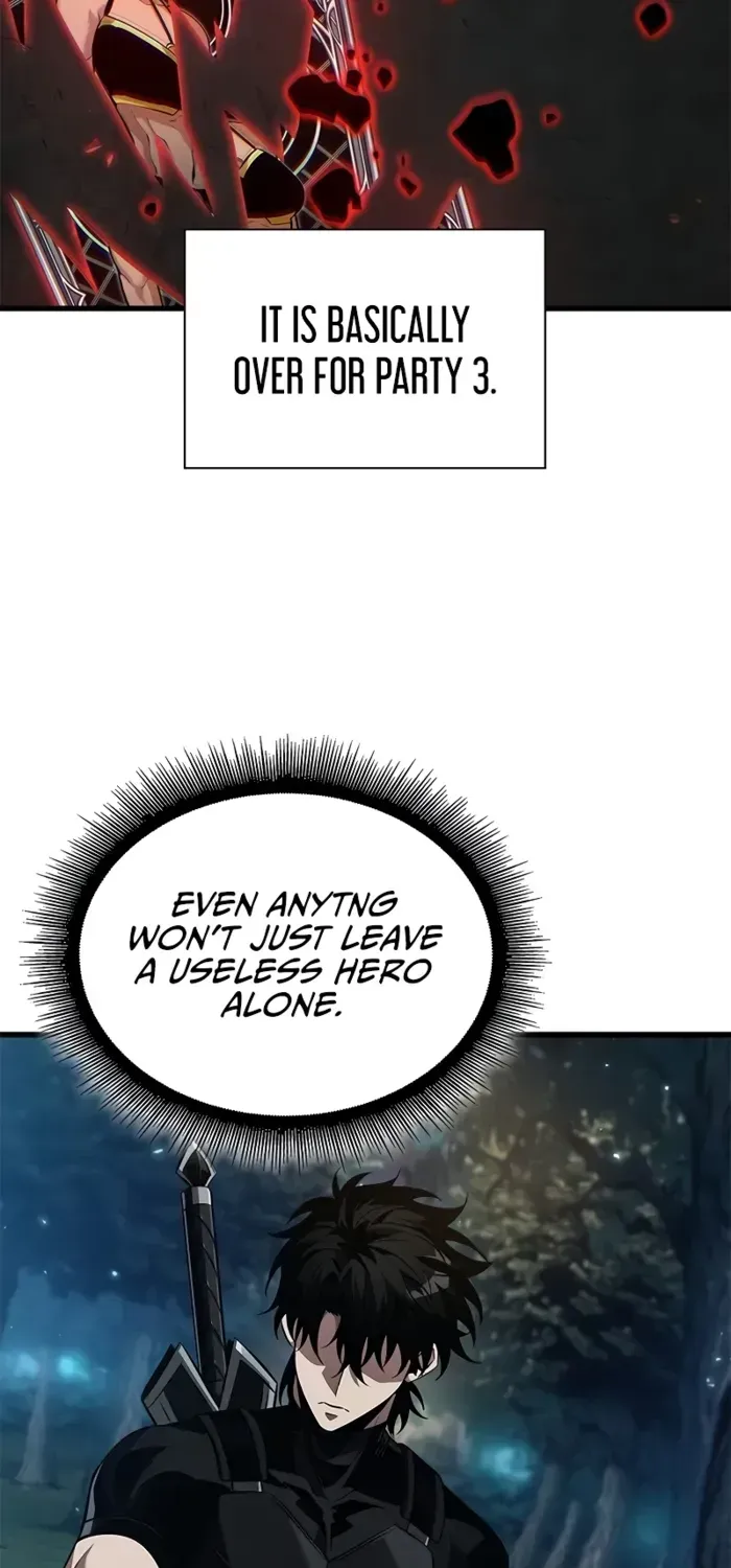 Infinite Gacha Chapter 151 page 15 - 