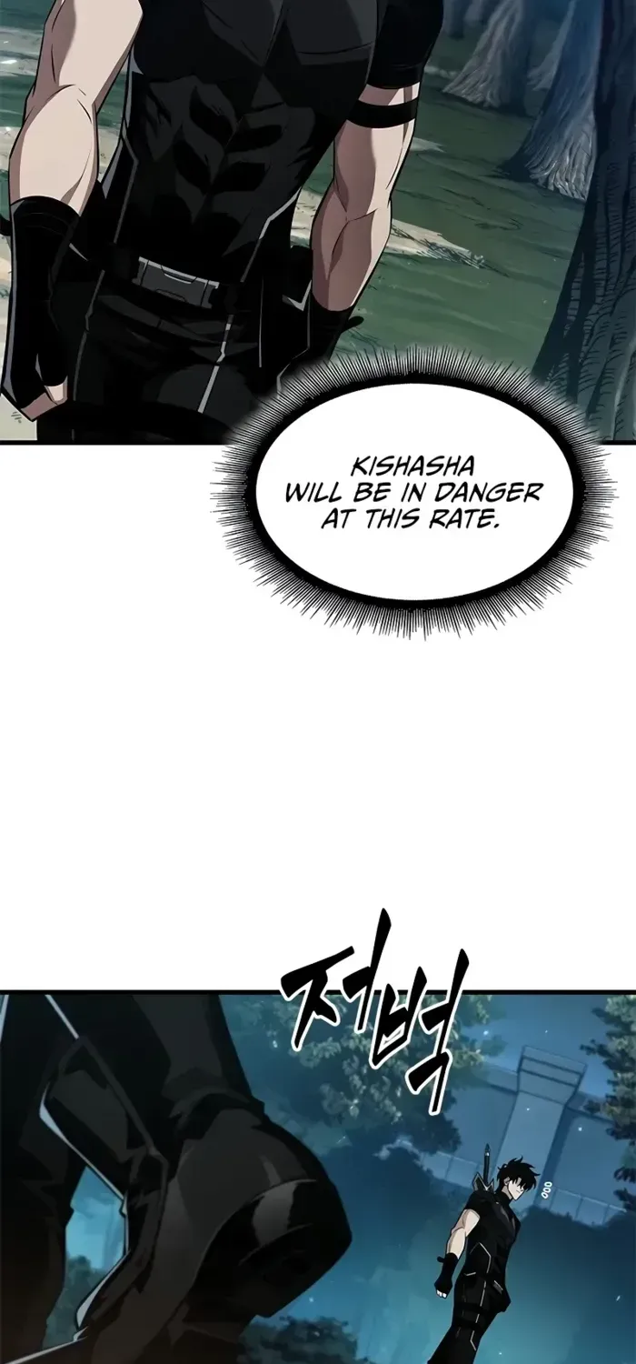 Infinite Gacha Chapter 151 page 16 - 