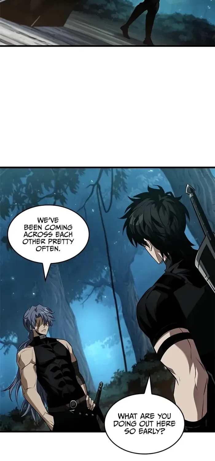 Infinite Gacha Chapter 151 page 17 - 