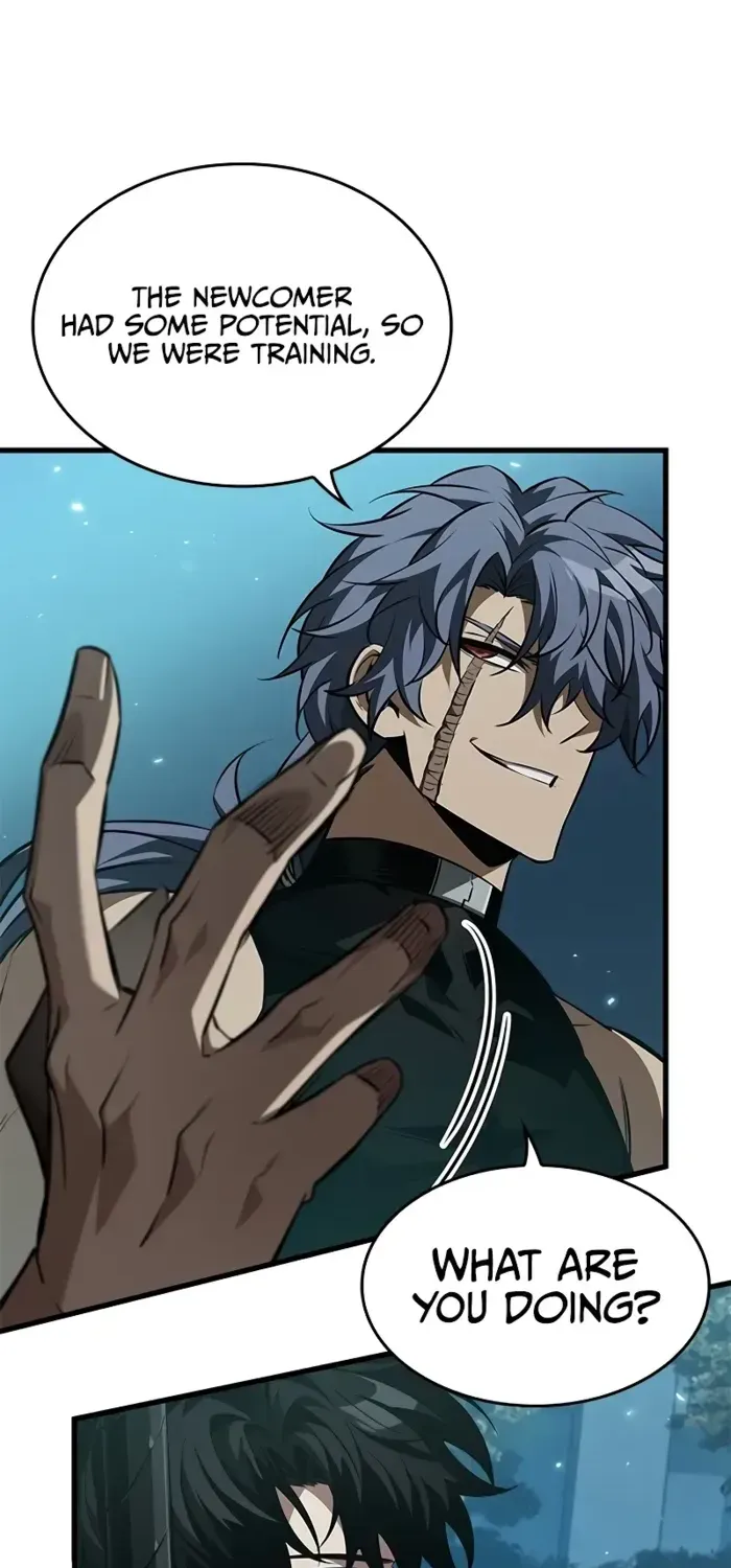 Infinite Gacha Chapter 151 page 18 - 