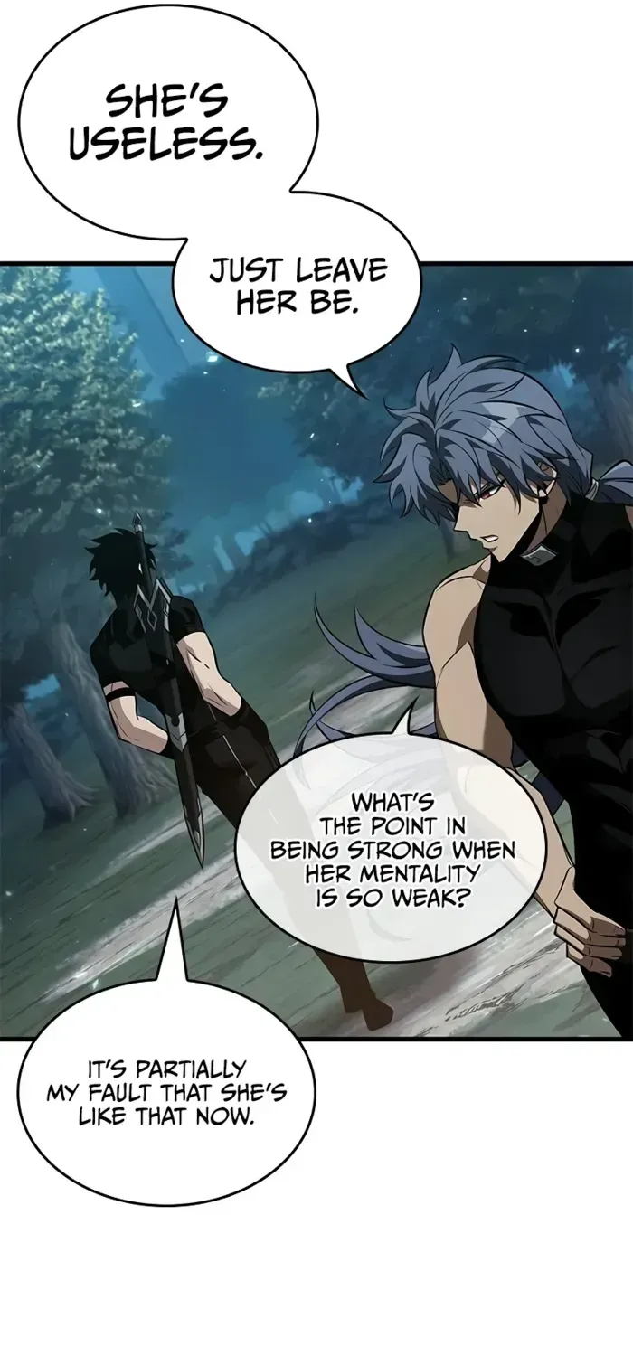 Infinite Gacha Chapter 151 page 20 - 