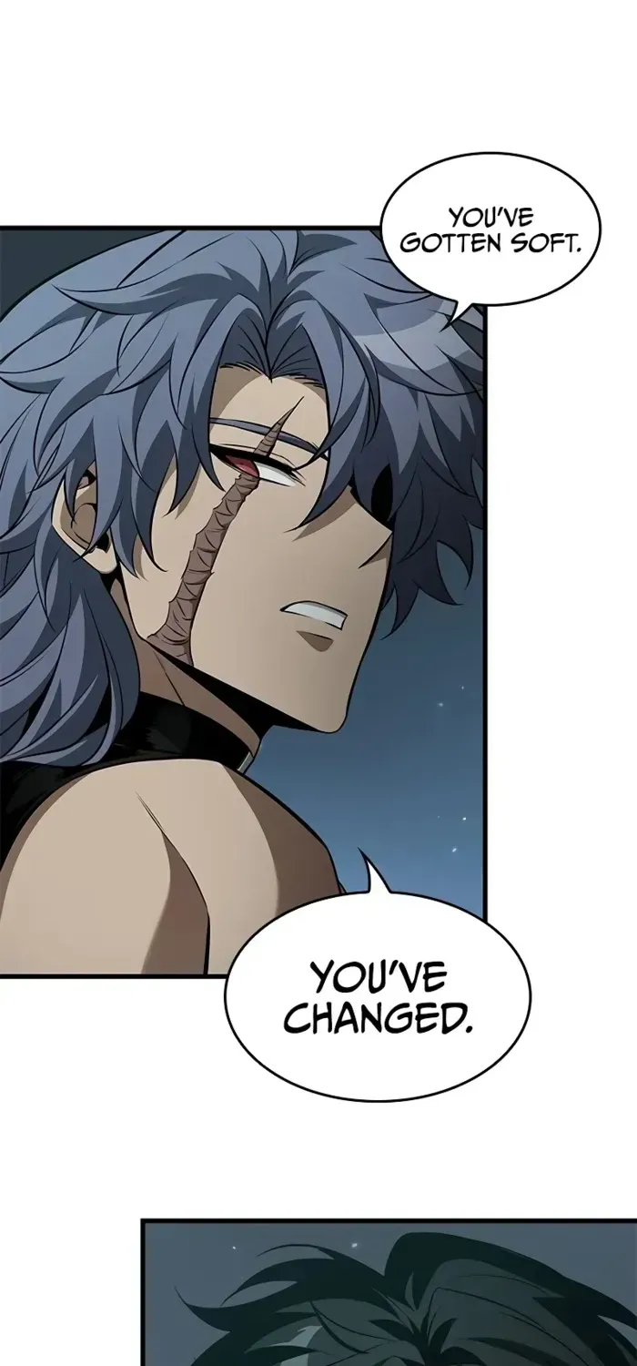 Infinite Gacha Chapter 151 page 21 - 
