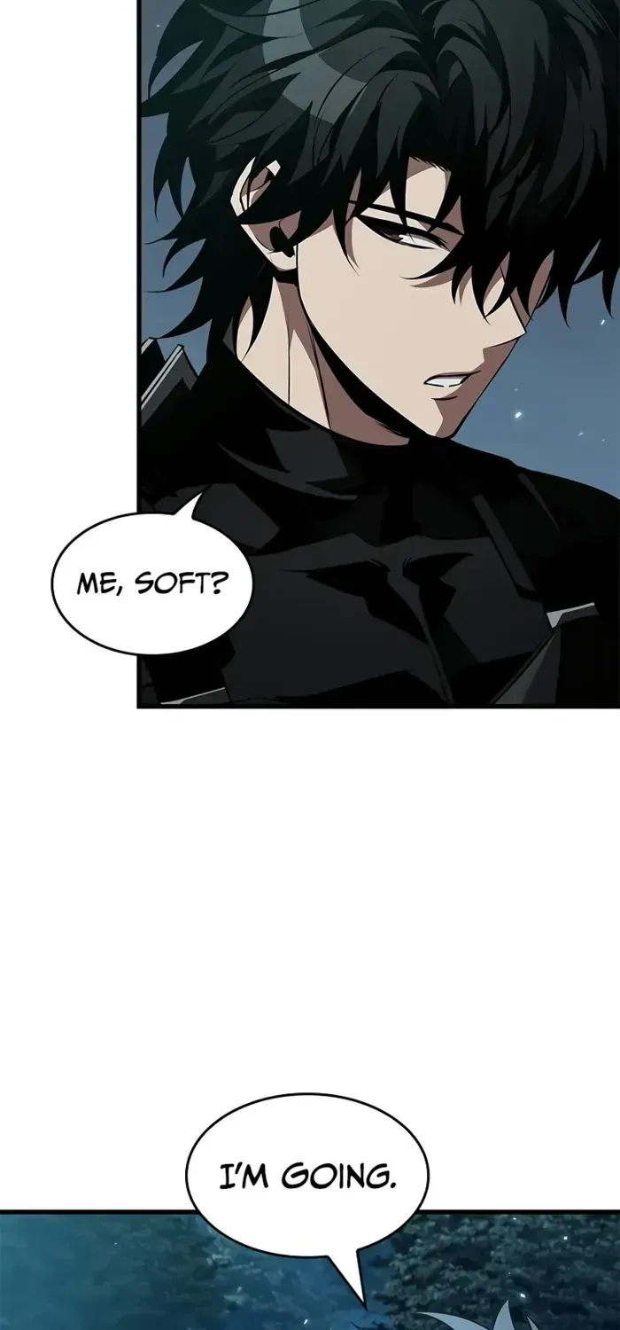Infinite Gacha Chapter 151 page 22 - 