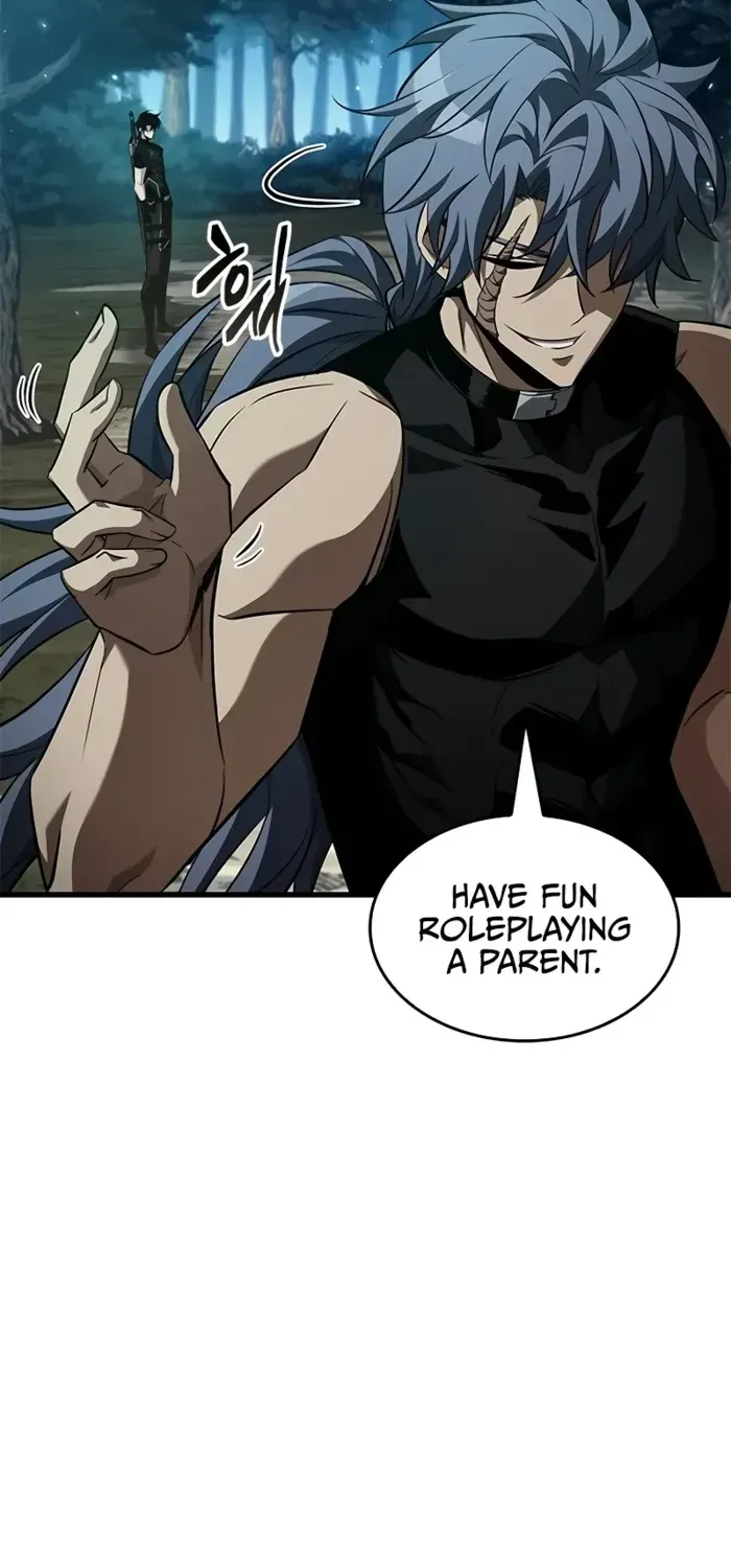 Infinite Gacha Chapter 151 page 23 - 