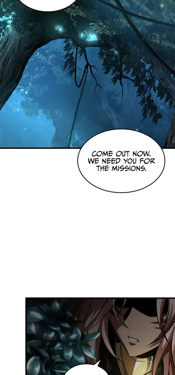 Infinite Gacha Chapter 151 page 31 - 