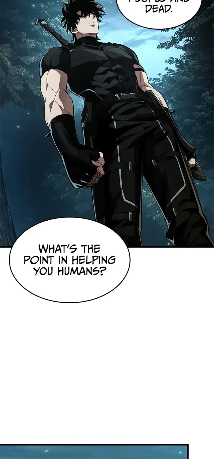 Infinite Gacha Chapter 151 page 33 - 