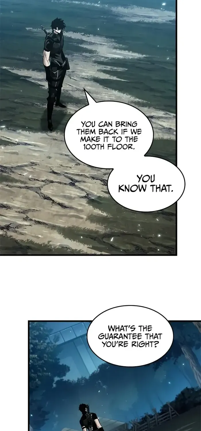 Infinite Gacha Chapter 151 page 34 - 