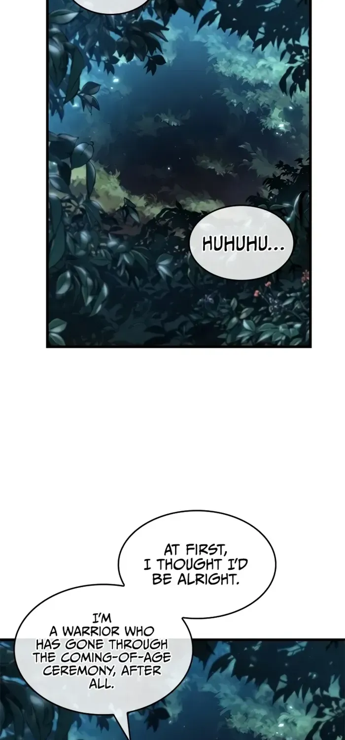Infinite Gacha Chapter 151 page 36 - 
