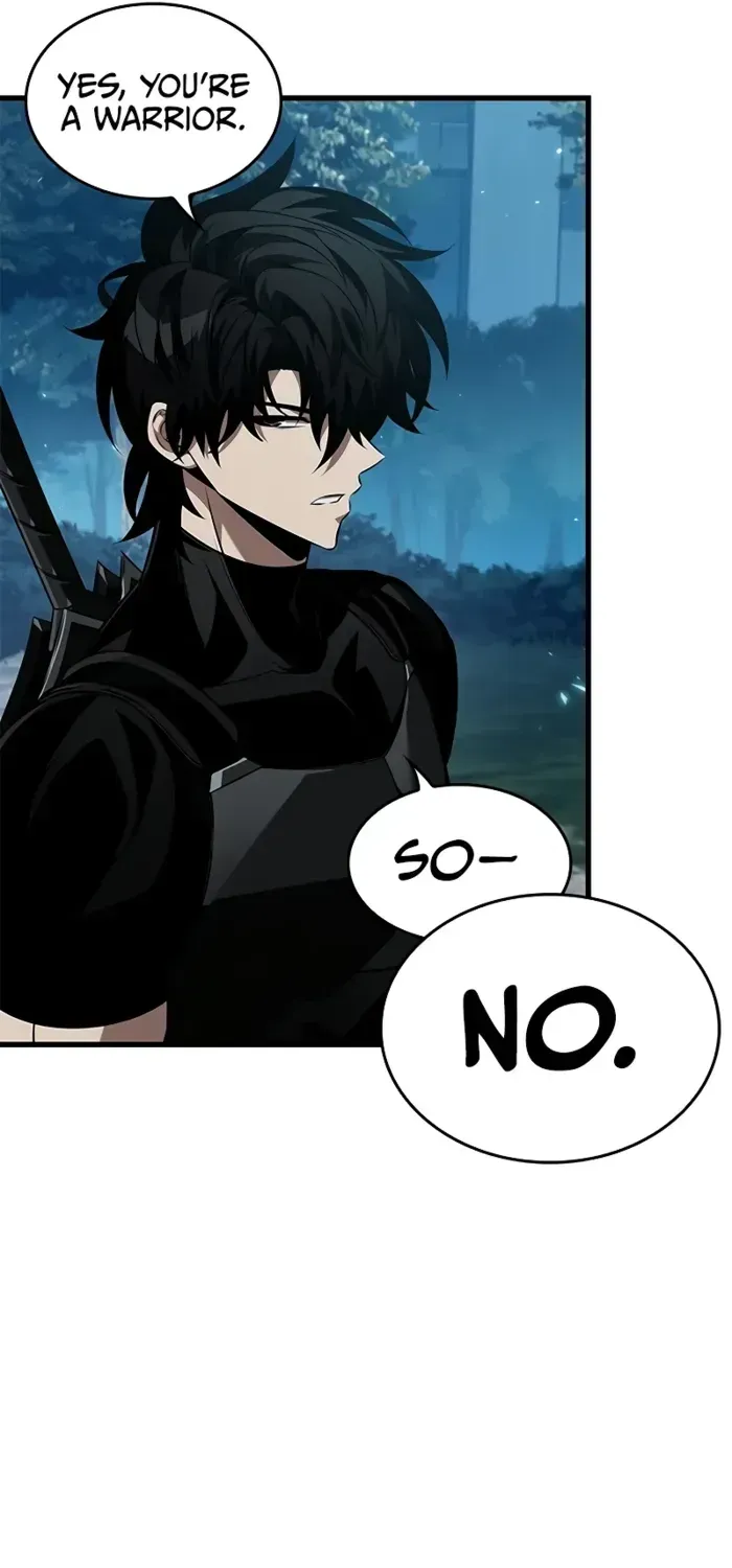 Infinite Gacha Chapter 151 page 38 - 