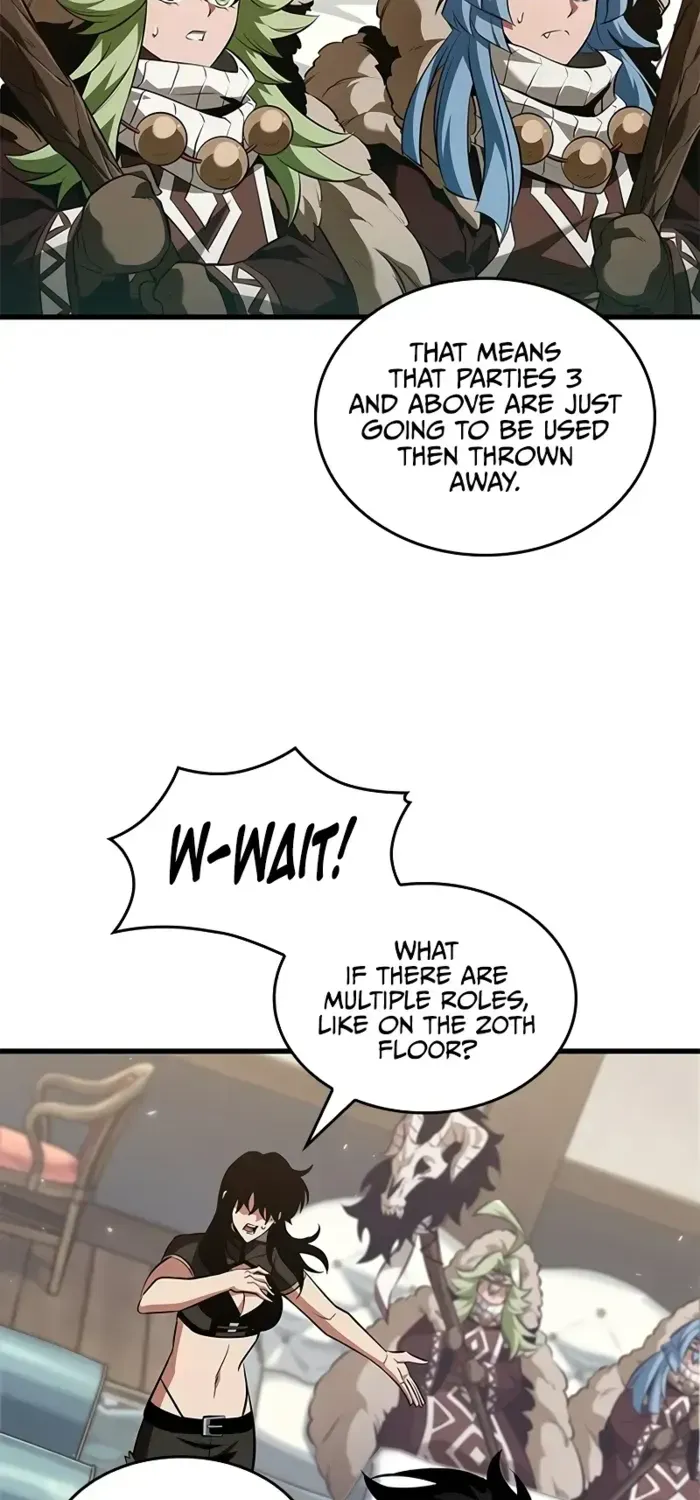 Infinite Gacha Chapter 151 page 5 - 
