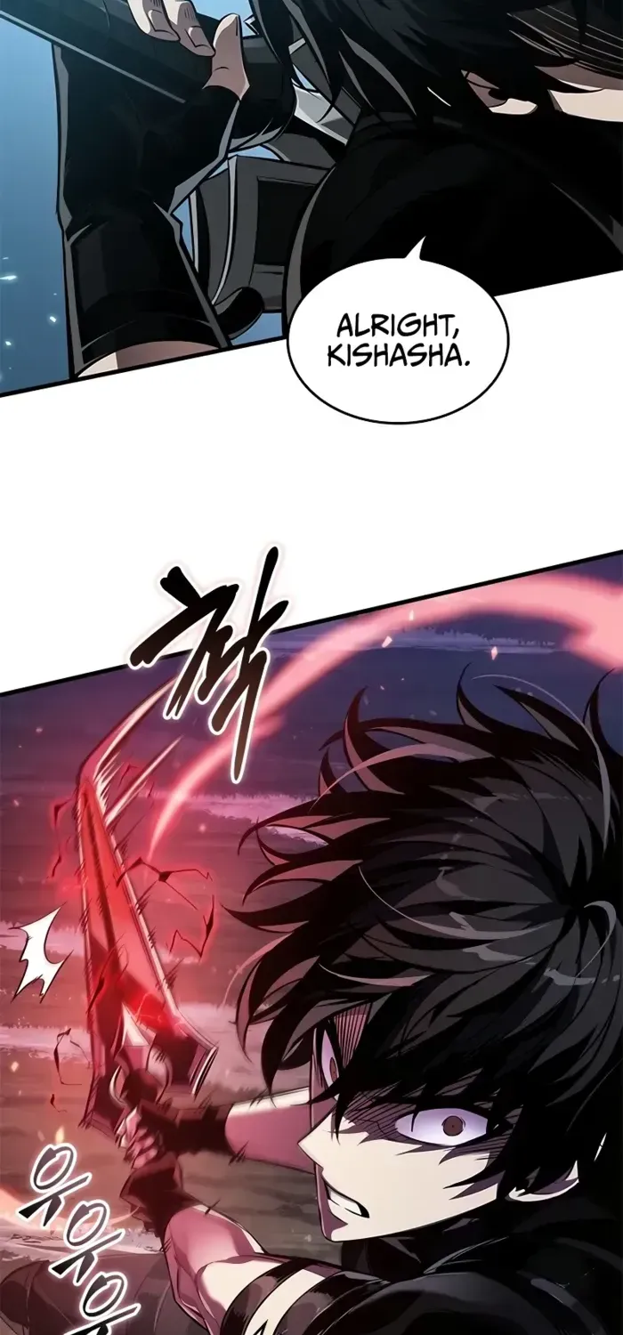 Infinite Gacha Chapter 151 page 48 - 