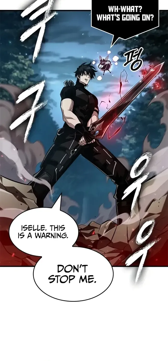 Infinite Gacha Chapter 151 page 52 - 