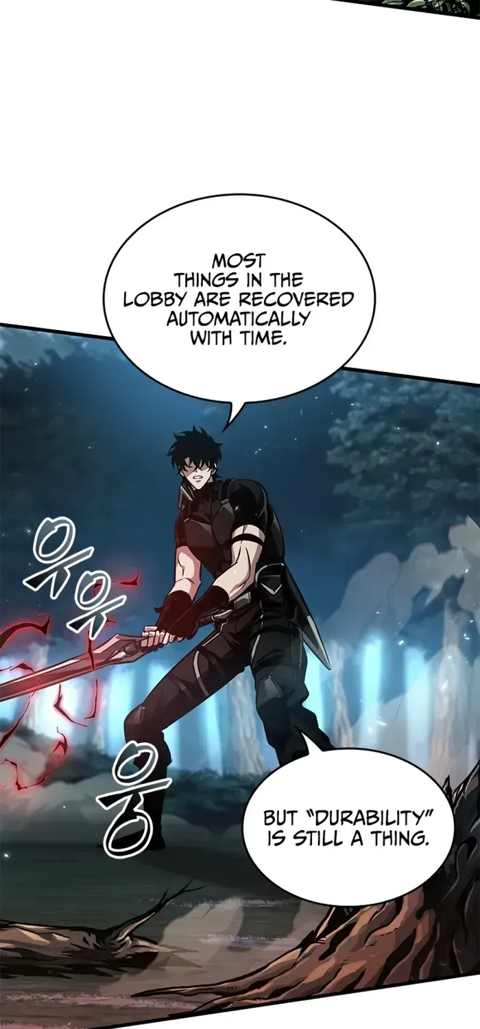 Infinite Gacha Chapter 151 page 60 - 