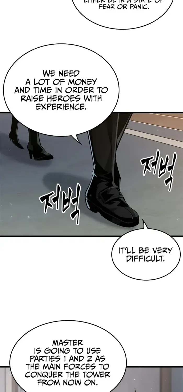 Infinite Gacha Chapter 151 page 8 - 