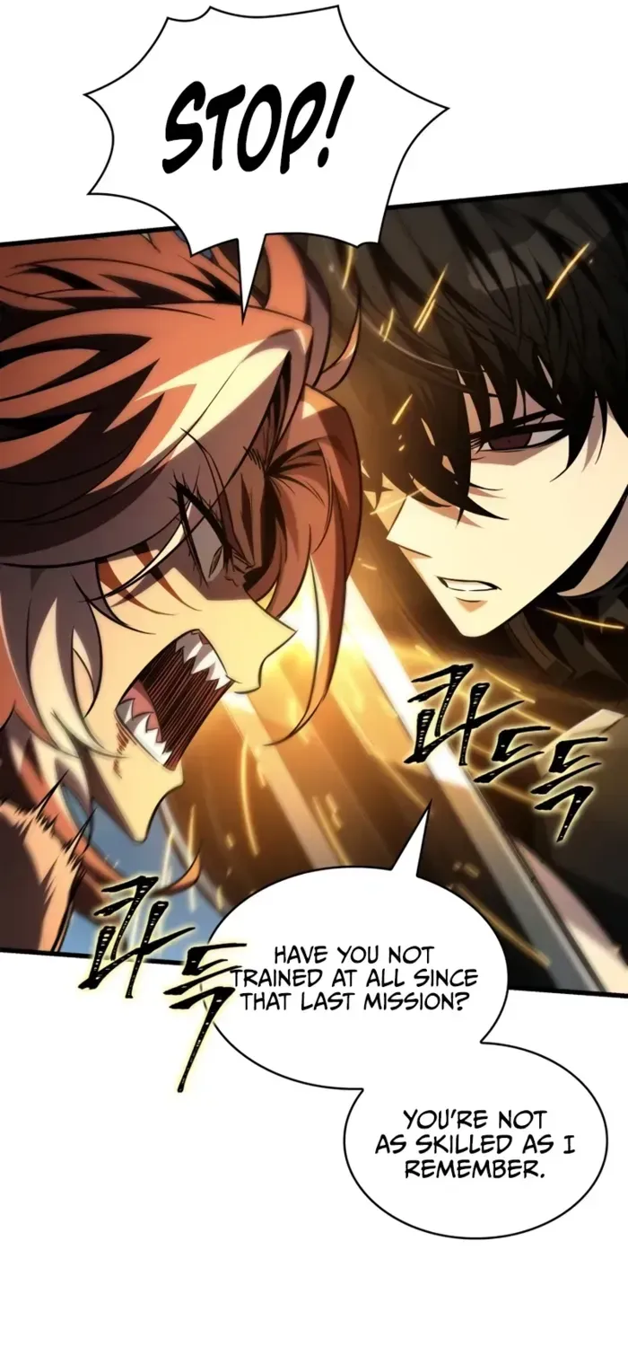 Infinite Gacha Chapter 152 page 20 - 