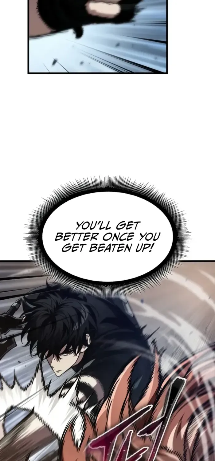 Infinite Gacha Chapter 152 page 3 - 