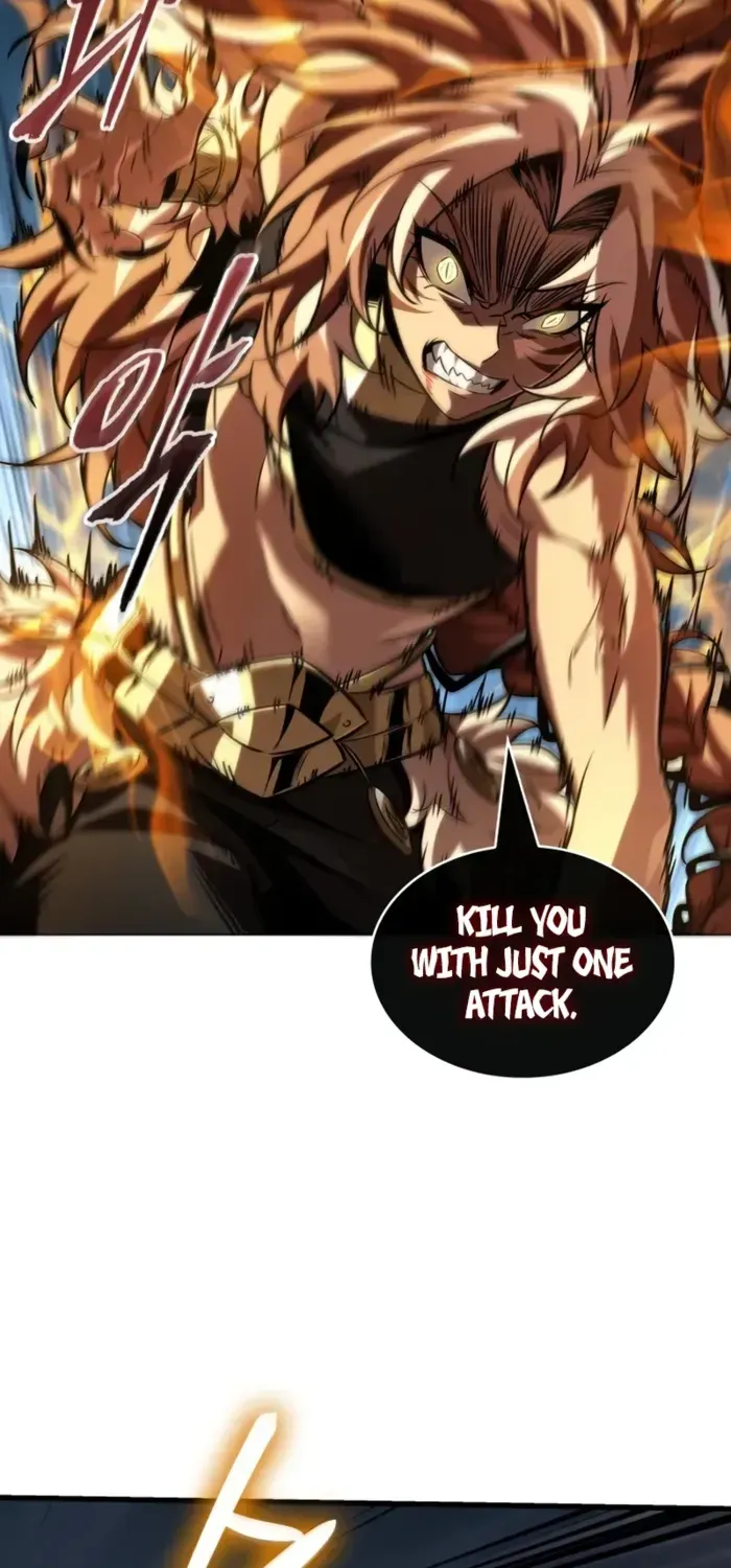 Infinite Gacha Chapter 152 page 22 - 