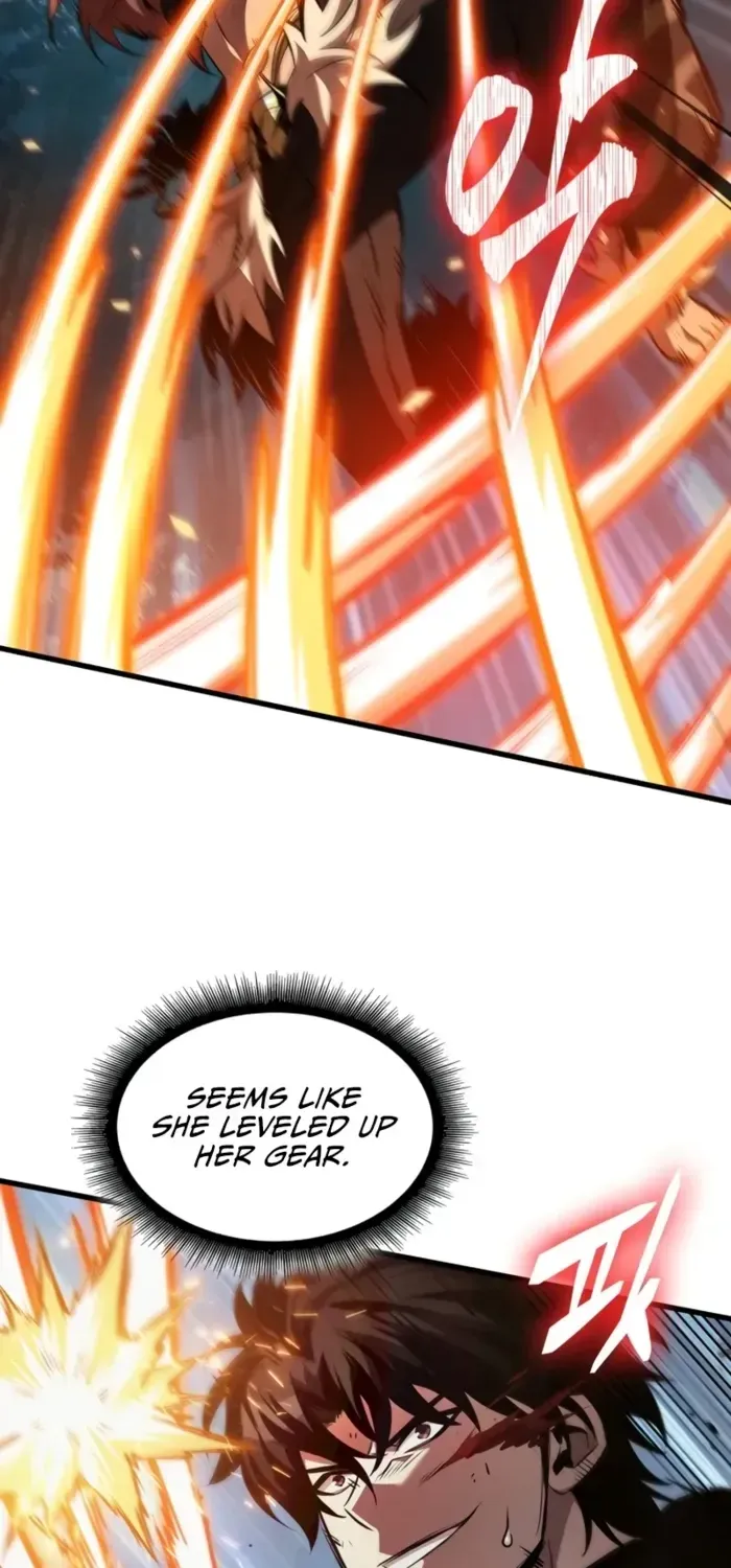 Infinite Gacha Chapter 152 page 27 - 