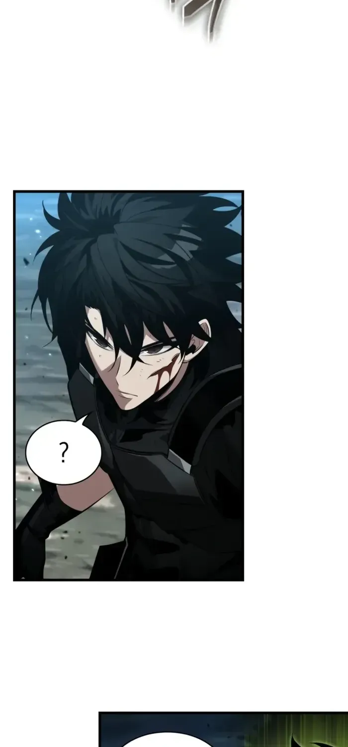 Infinite Gacha Chapter 152 page 32 - 