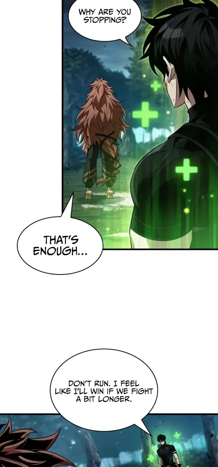 Infinite Gacha Chapter 152 page 33 - 