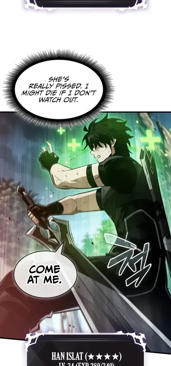 Infinite Gacha Chapter 152 page 39 - 