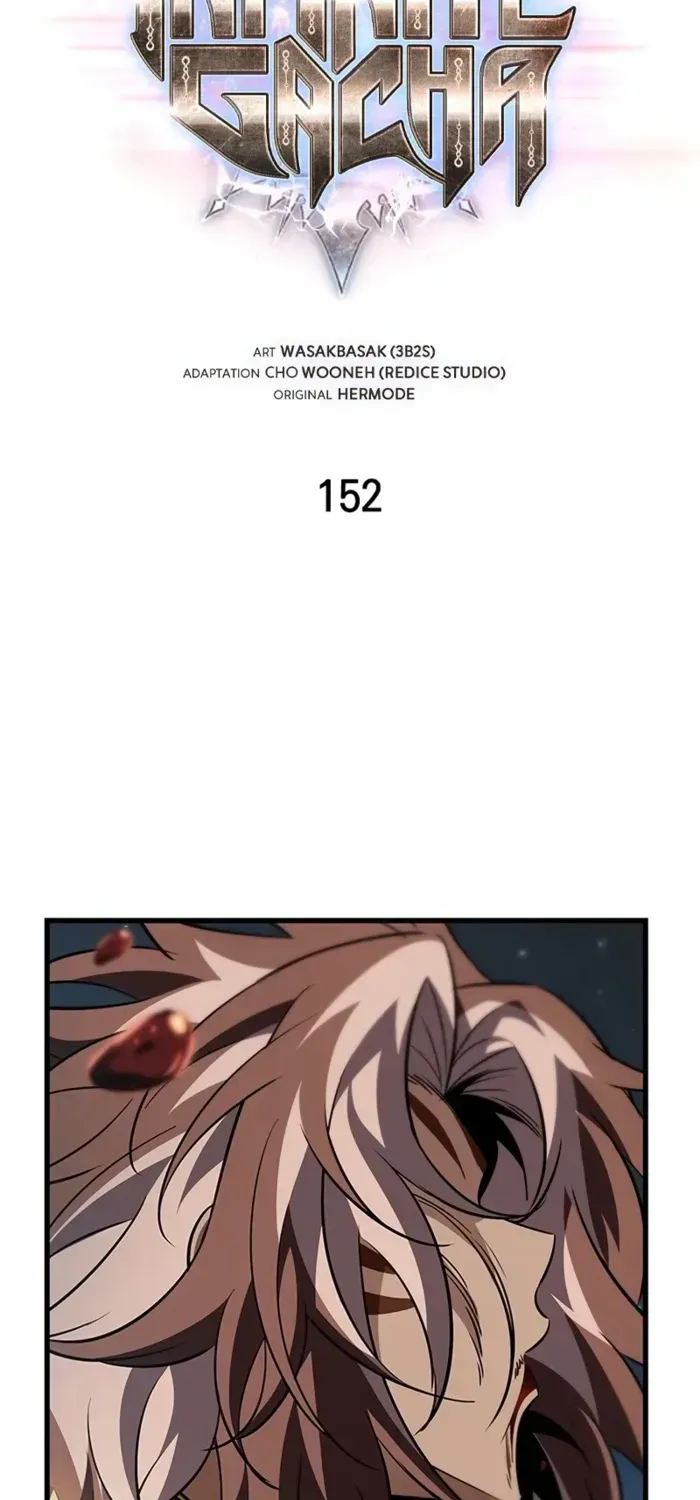 Infinite Gacha Chapter 152 page 5 - 