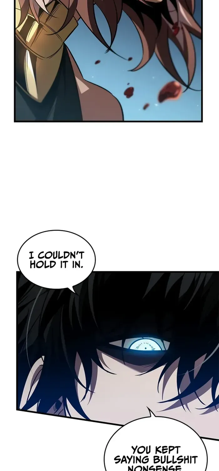 Infinite Gacha Chapter 152 page 6 - 