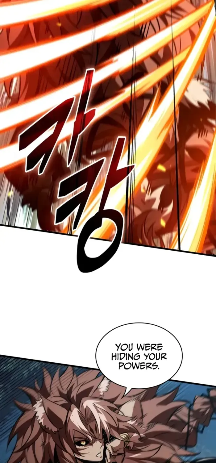 Infinite Gacha Chapter 152 page 61 - 