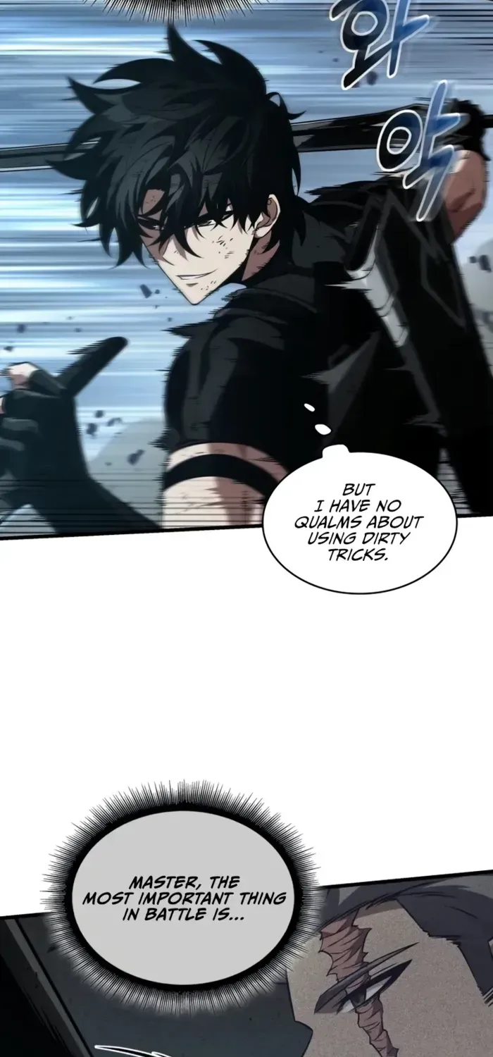 Infinite Gacha Chapter 152 page 67 - 