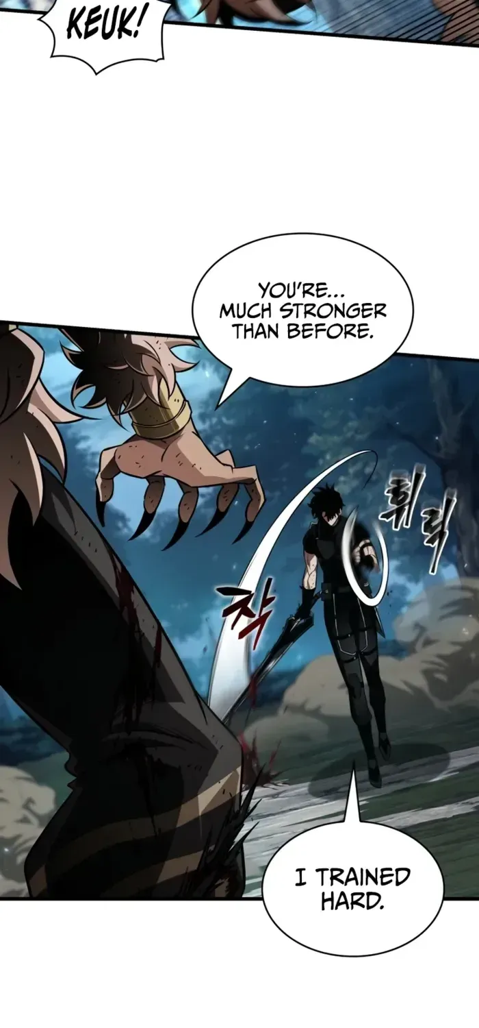 Infinite Gacha Chapter 152 page 73 - 