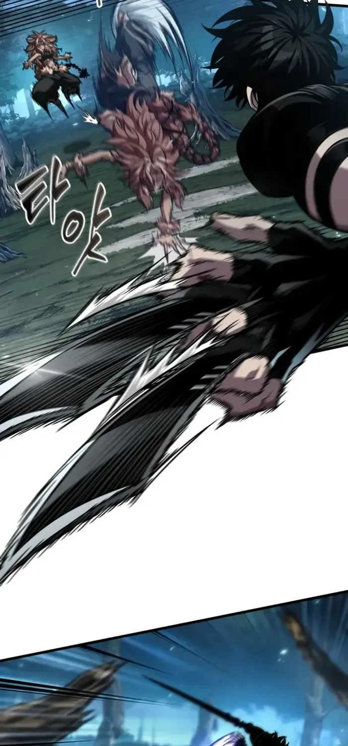 Infinite Gacha Chapter 152 page 9 - 