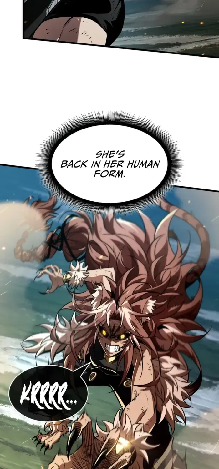 Infinite Gacha Chapter 152 page 83 - 