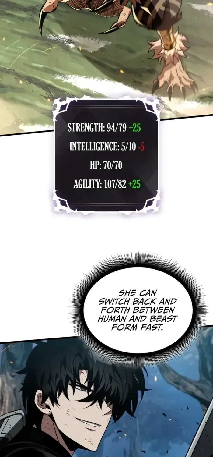 Infinite Gacha Chapter 152 page 84 - 