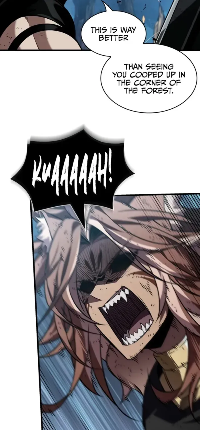 Infinite Gacha Chapter 152 page 85 - 