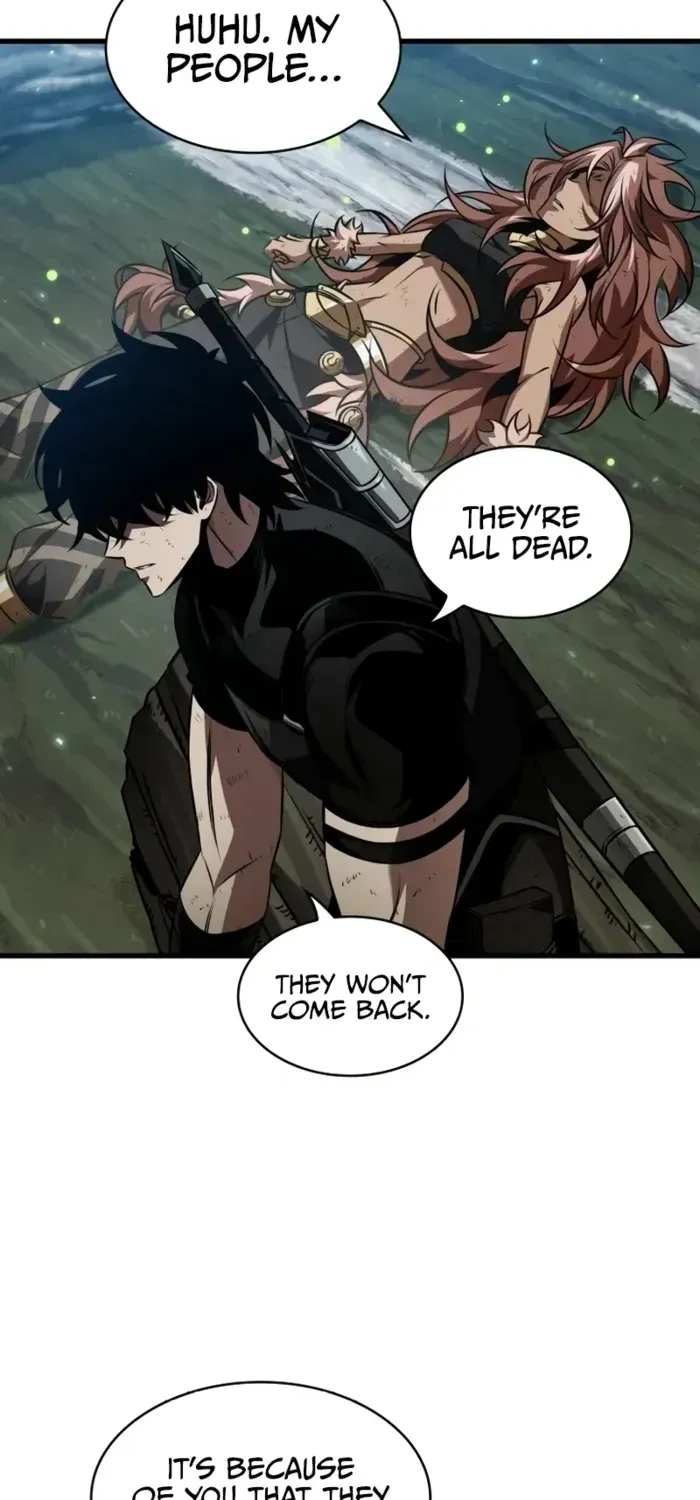 Infinite Gacha Chapter 153 page 12 - 