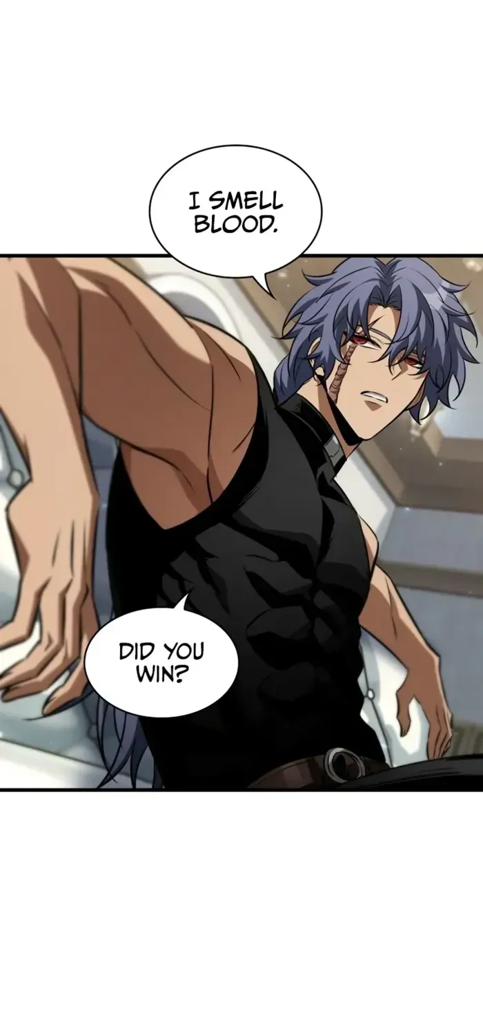 Infinite Gacha Chapter 153 page 16 - 